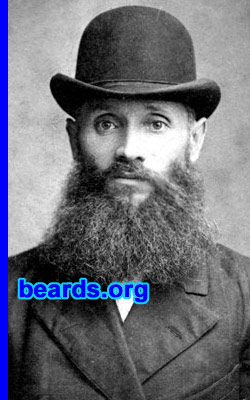 Andy's great grandfather Andy's great grandfather