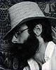 click to view larger version Michael's beard