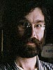 click to view larger version Michael's beard