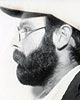 click to view larger version Michael's beard