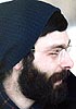 click to view larger version Michael's beard