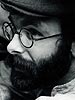 click to view larger version Michael's beard