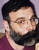 click to view larger version Michael's beard