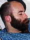 a truly outstanding beard
