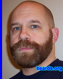 beard photo