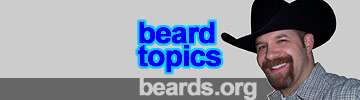 beard topics