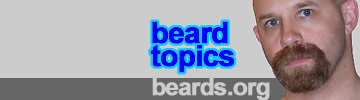 beard topics