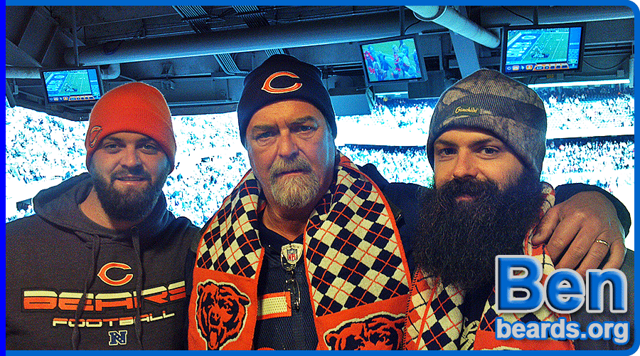 Click to go to Ben's photo album. Click to go to Ben's photo album.