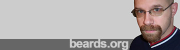 growing better beards