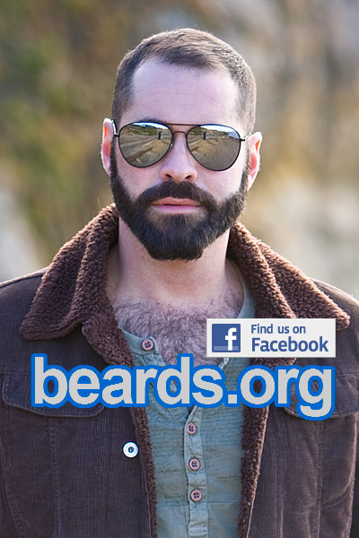 Become a fan of beards.org on Facebook!