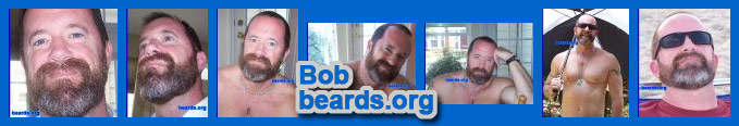 Bob in the beards of the world gallery
