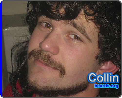 Collin Collin