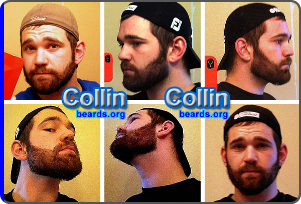 Click to go to Collin's photo album.