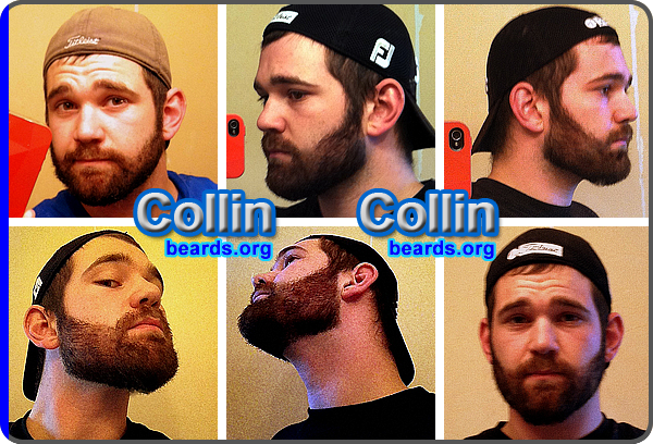 Click to go to Collin's photo album. Click to go to Collin's photo album.