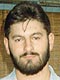 Davide's beard in 1993