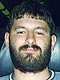 Davide's beard in 1994