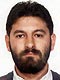 Davide's beard in 1996