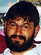 Davide's beard in 1997