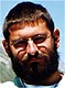 Davide's beard in 1998
