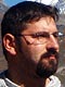 Davide's beard in 1999