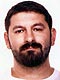 Davide's beard in 2001