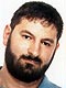 Davide's beard in 2003