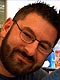 Davide's beard in 2004