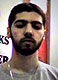 Dan's beard
