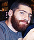 Dan's beard