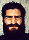 Dan's beard