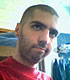 Dan's beard