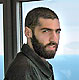 Dan's beard