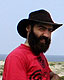 Dan's beard