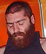 Dan's beard