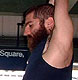 Dan's beard