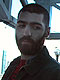 Dan's beard
