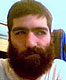 Dan's beard