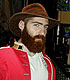 Dan's beard