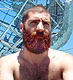 Dan's beard