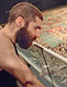 Dan's beard