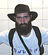 Dan's beard