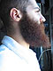 Dan's beard
