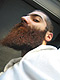 Dan's beard