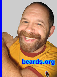 beard photo