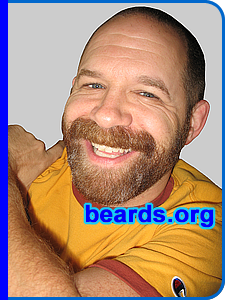 beard photo