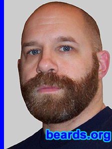 beard photo