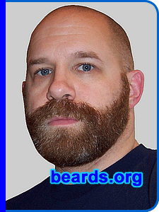 beard photo