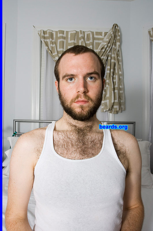 Sean's beard growth series
Day 63.

[b]Return to [url=http://www.beards.org/sean.php]Beards in focus: Sean's photography project.[/url][/b].
Keywords: full_beard sean_progress