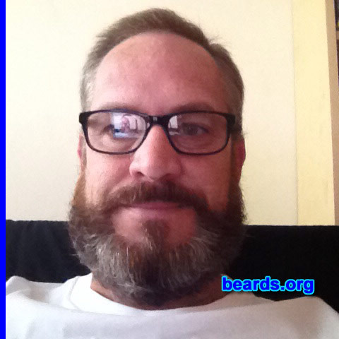 Paul
Bearded since: 2013. I am an occasional or seasonal beard grower.
Keywords: full_beard