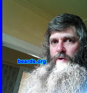 Mark G.
Bearded since: 1987. I am a dedicated, permanent beard grower.

Comments:
Why did I grow my beard?  Natural.

How do I feel about my beard?  Natural.
Keywords: full_beard